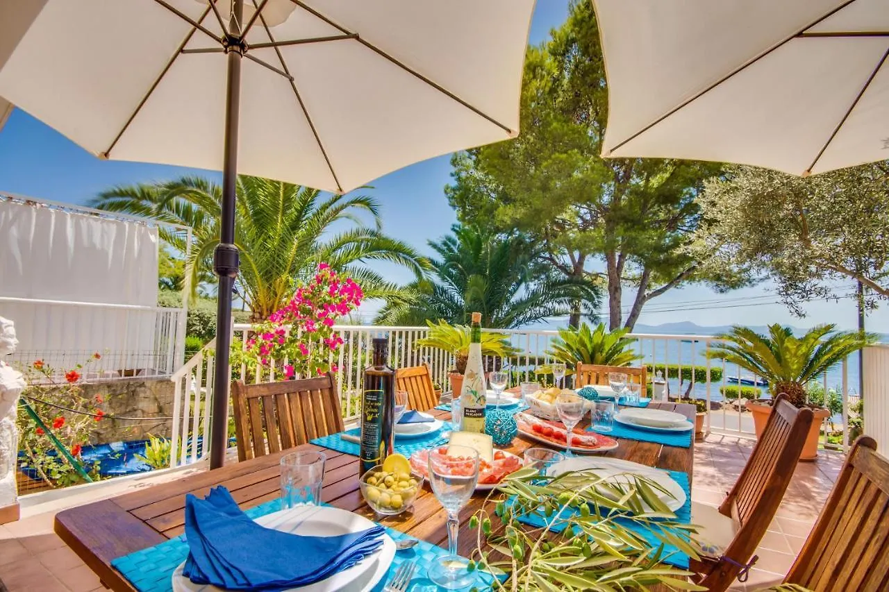 Ideal Property Mallorca - Bell Punt Alcanada Spain
