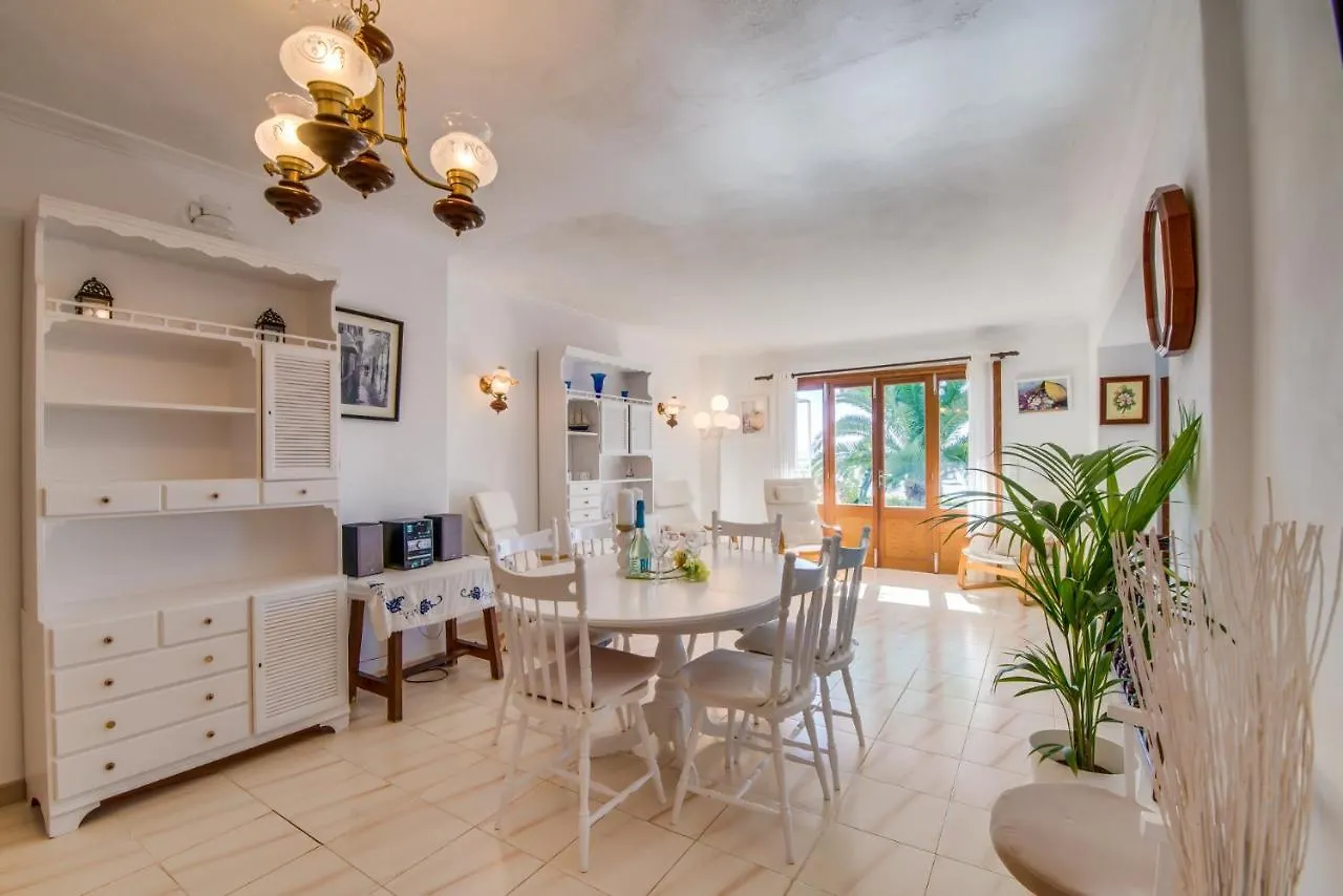 Ideal Property Mallorca - Bell Punt Alcanada 0*,