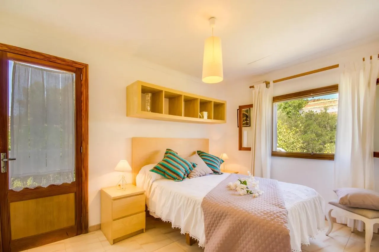 Ideal Property Mallorca - Bell Punt location
