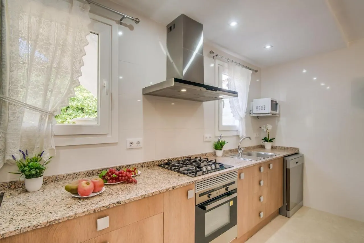 Holiday home Ideal Property Mallorca - Bell Punt Alcanada