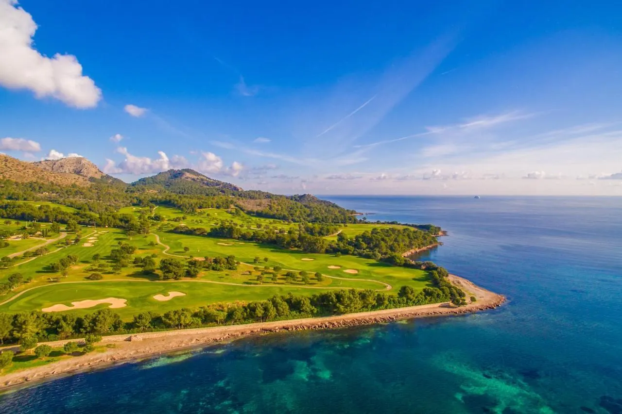 Ideal Property Mallorca - Bell Punt Alcanada 0*,  Spain