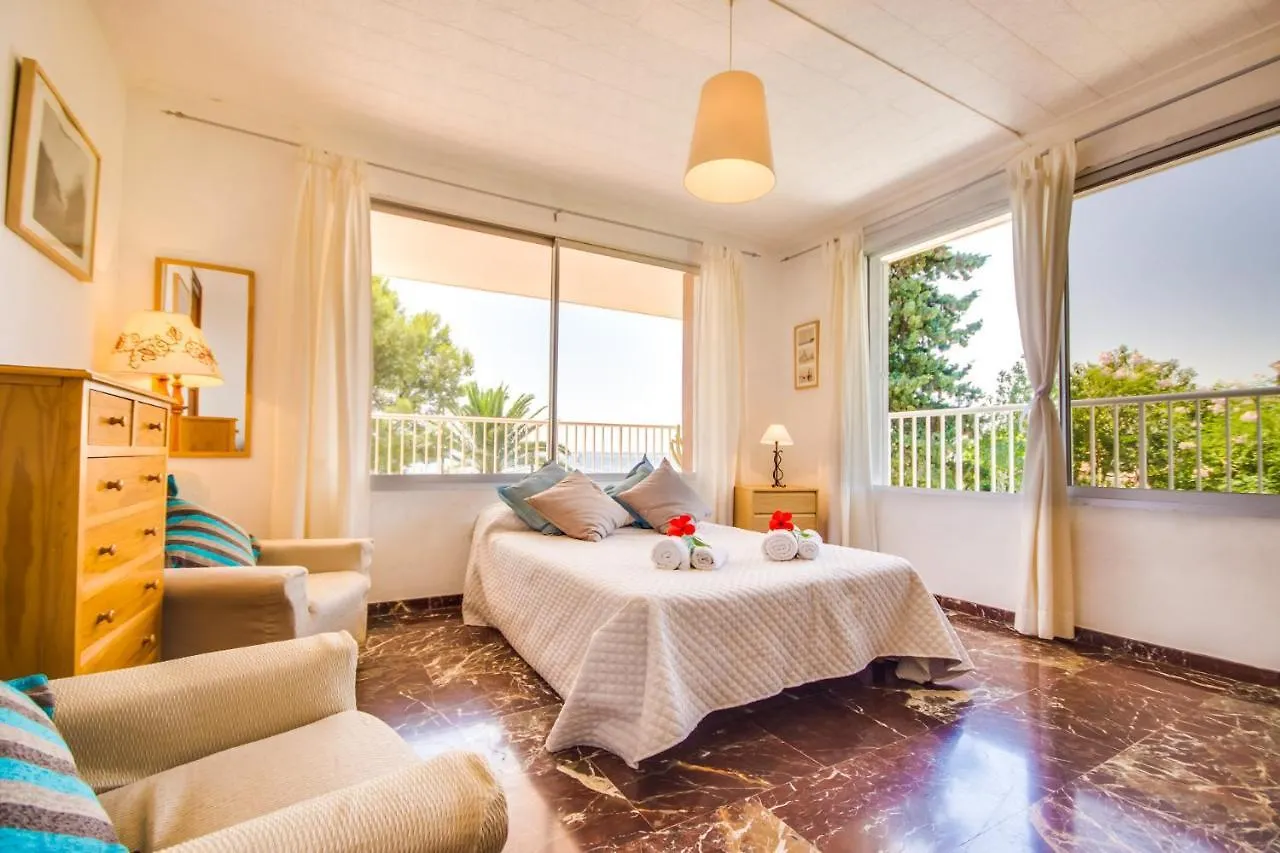 Ideal Property Mallorca - Bell Punt Alcanada