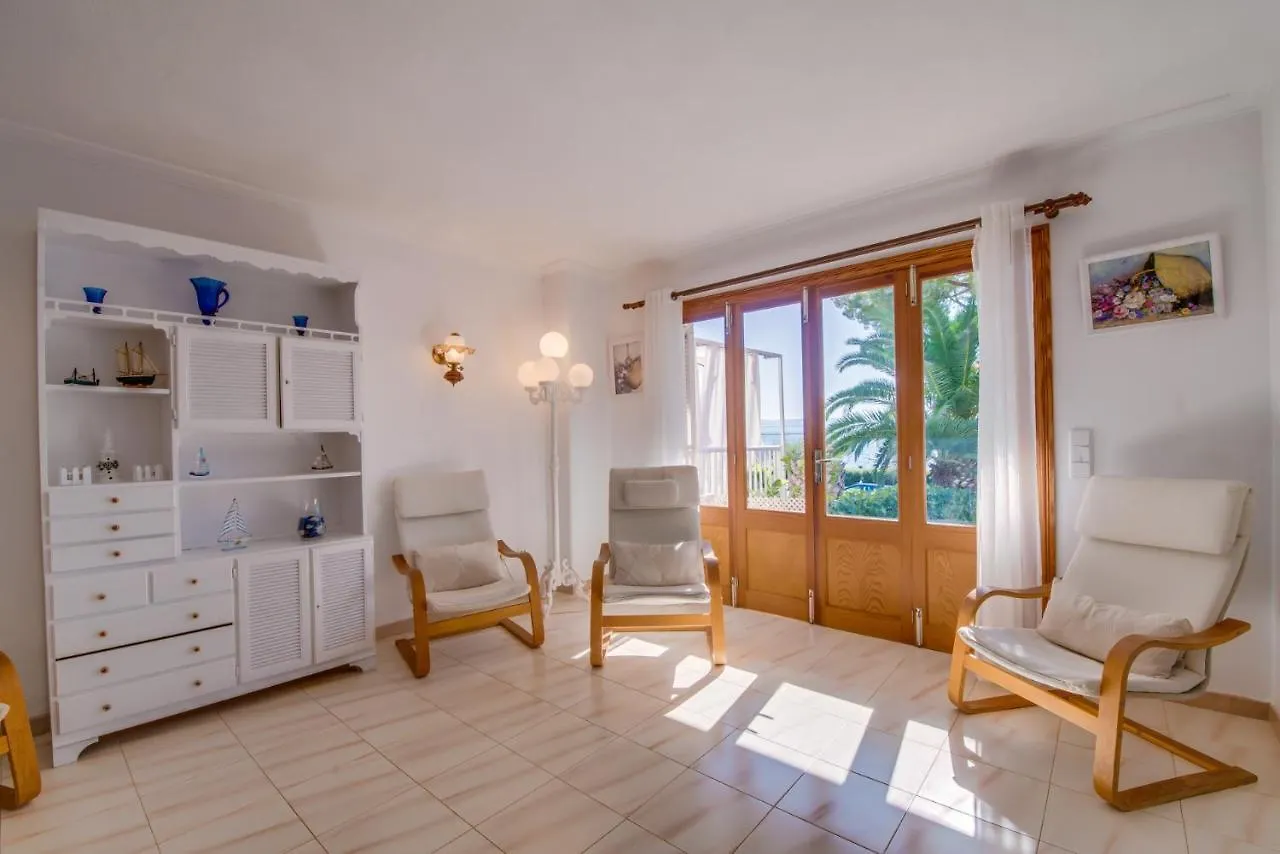 Holiday home Ideal Property Mallorca - Bell Punt Alcanada